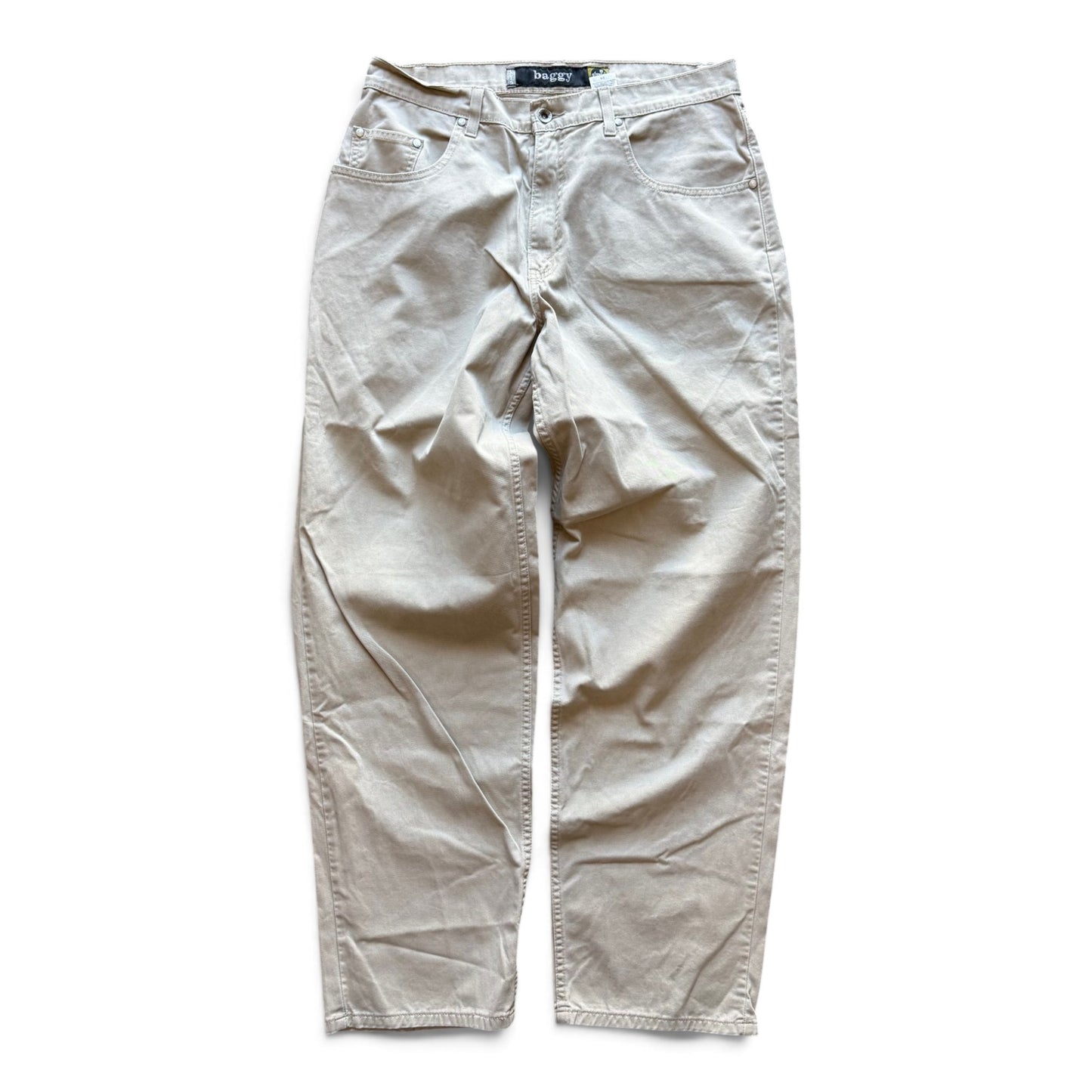 1998 Levi's Silvertab Baggy Pants