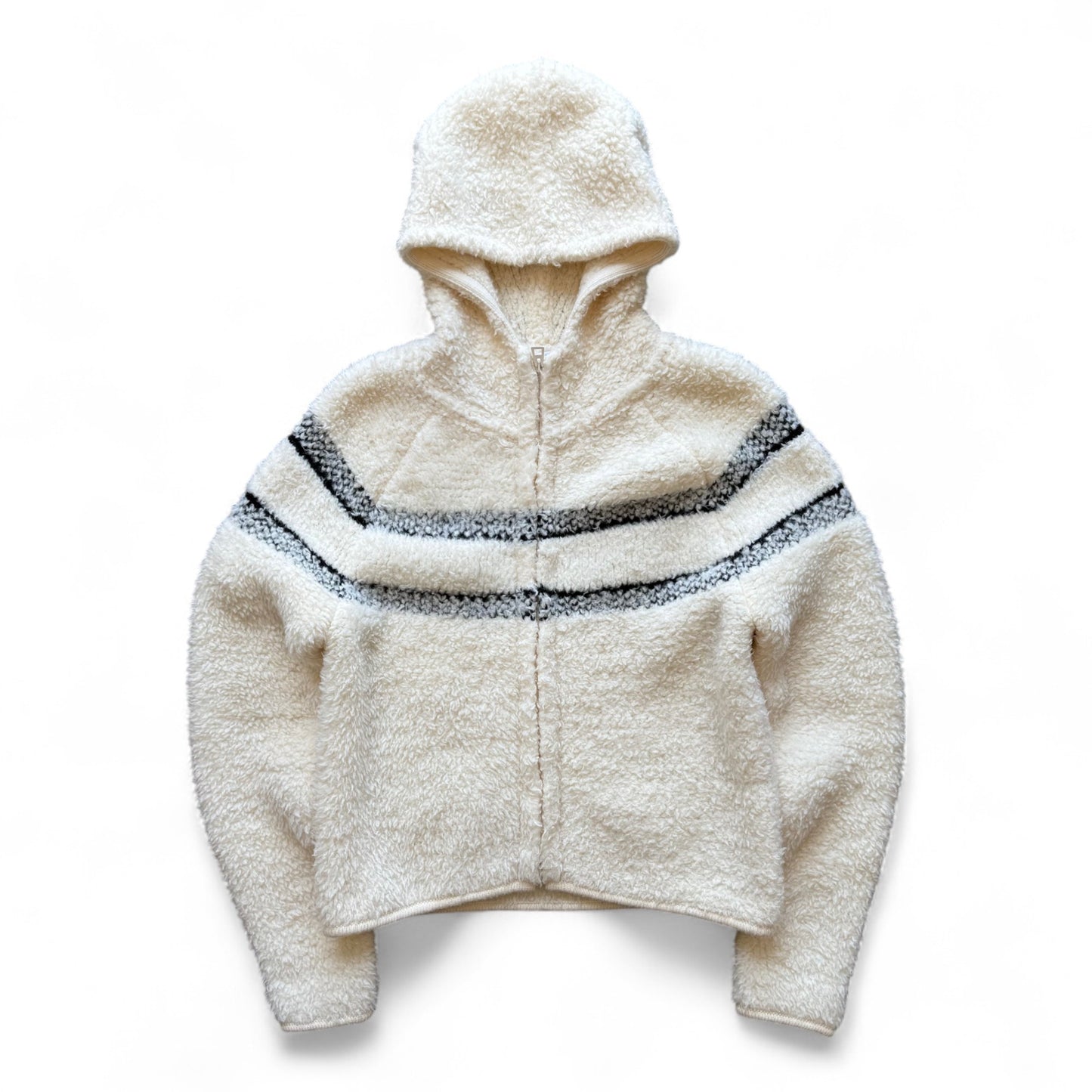 Christian Dior Shearling Jacket