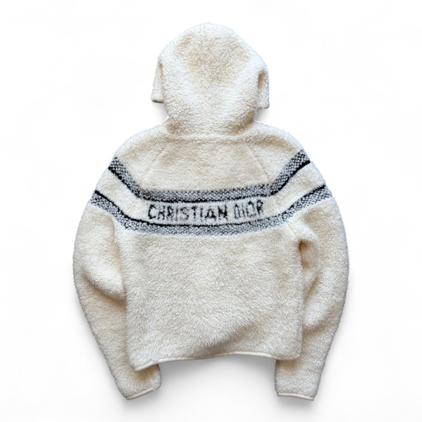 Christian Dior Shearling Jacket