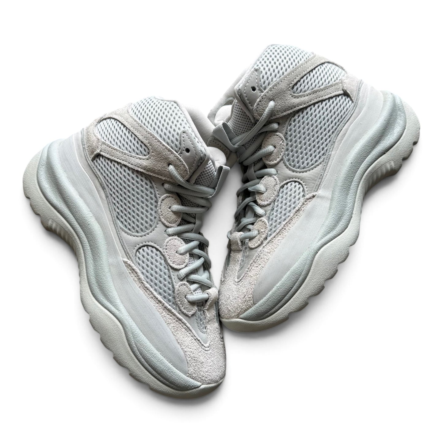 Yeezy Desert Boot Salt
