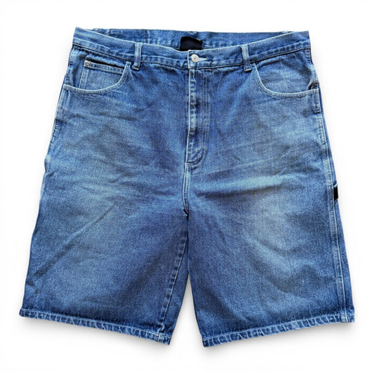 90's Kenpo Denim Shorts