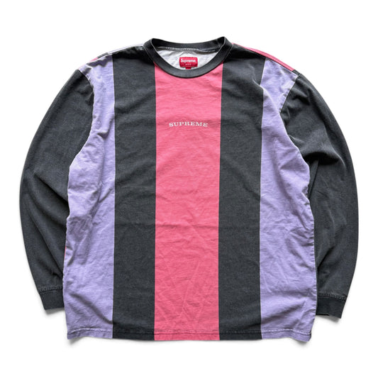 Supreme Global Standard L/S Shirt