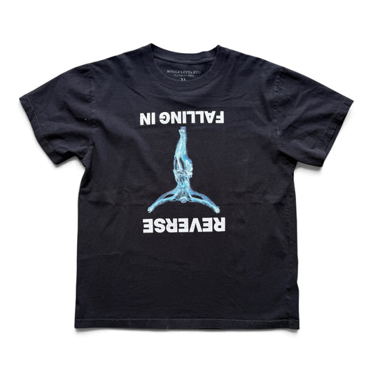 Playboi Carti WLR Falling in Reverse T-Shirt