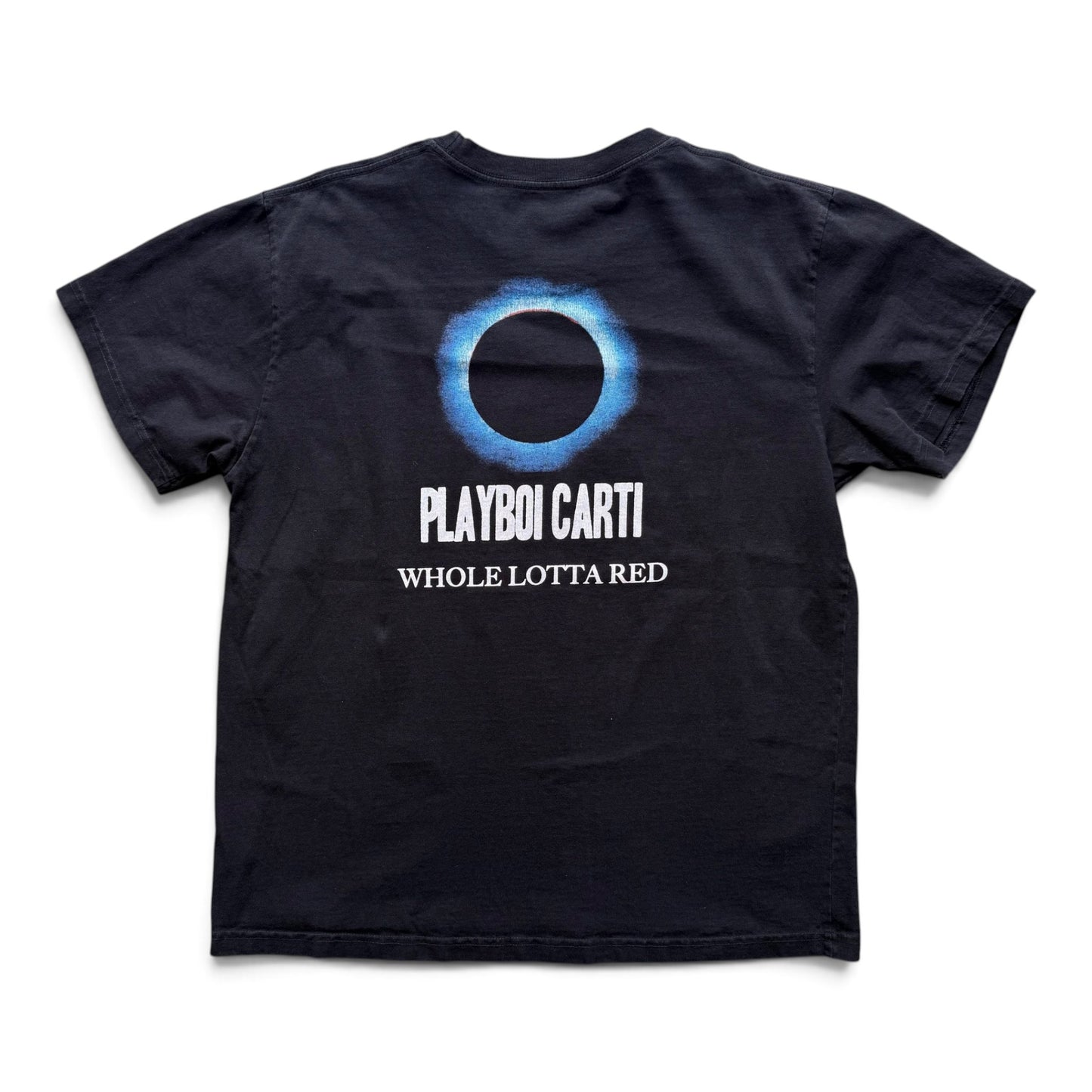 Playboi Carti WLR Falling in Reverse T-Shirt