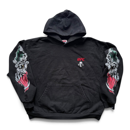 Warren Lotas UFC Hoodie