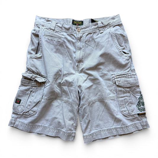 00's Jnco Cargo Shorts