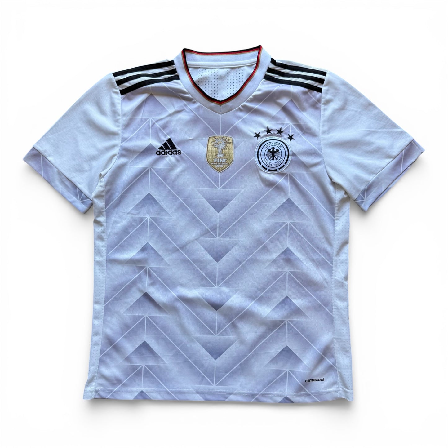 Adidas Germany World Cup Jersey