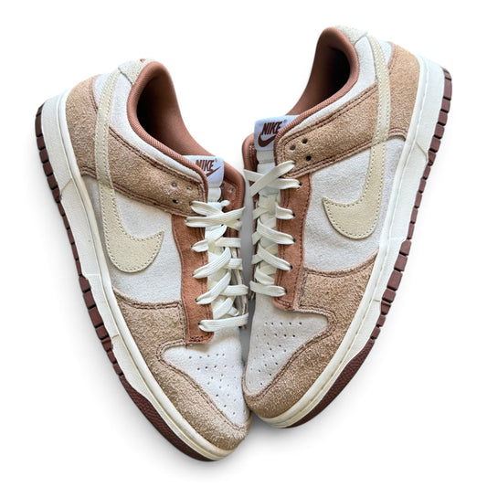 Nike Dunk Low Medium Curry