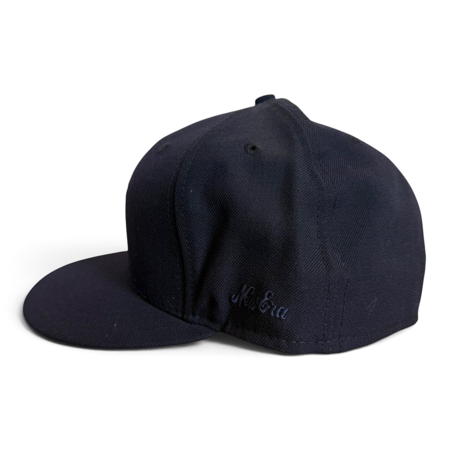 2017 Fear of God Yankess Wool New Era Fitted Hat