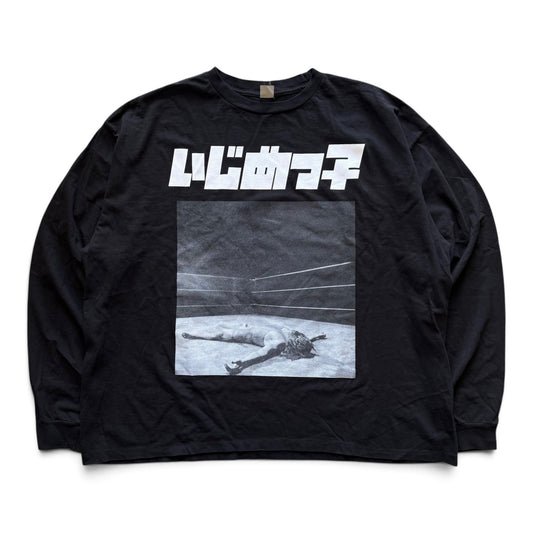 Yeezy Bully LS-03 L/S T-Shirt