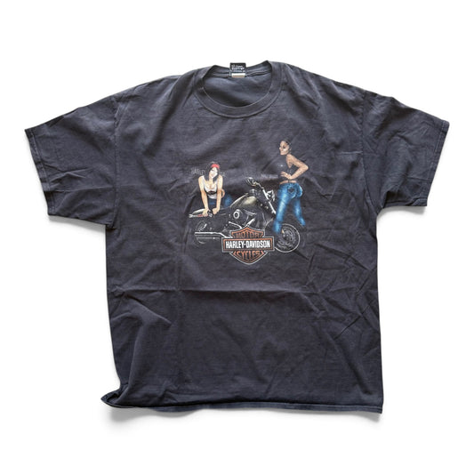 2015 Harley Davidson T-Shirt