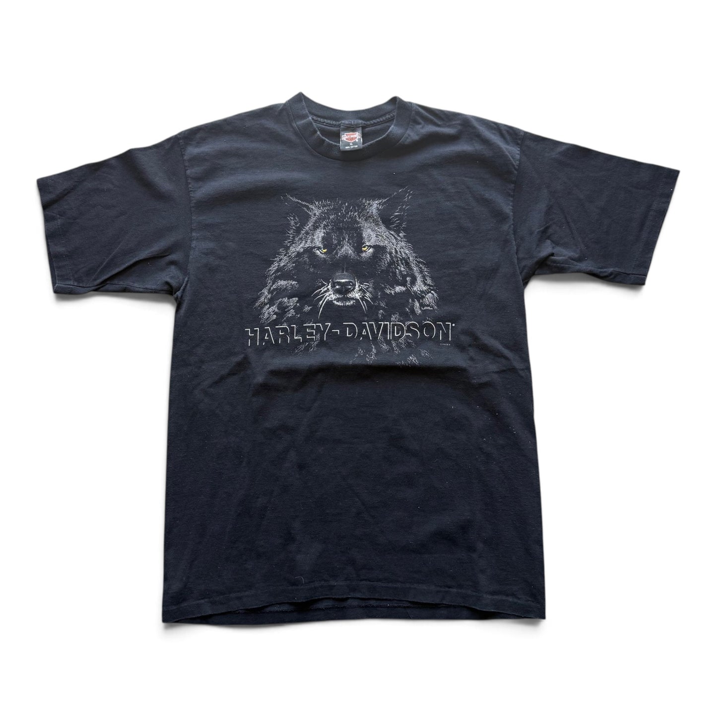 1996 Harley Davidson Grand Junction Colorado T-Shirt