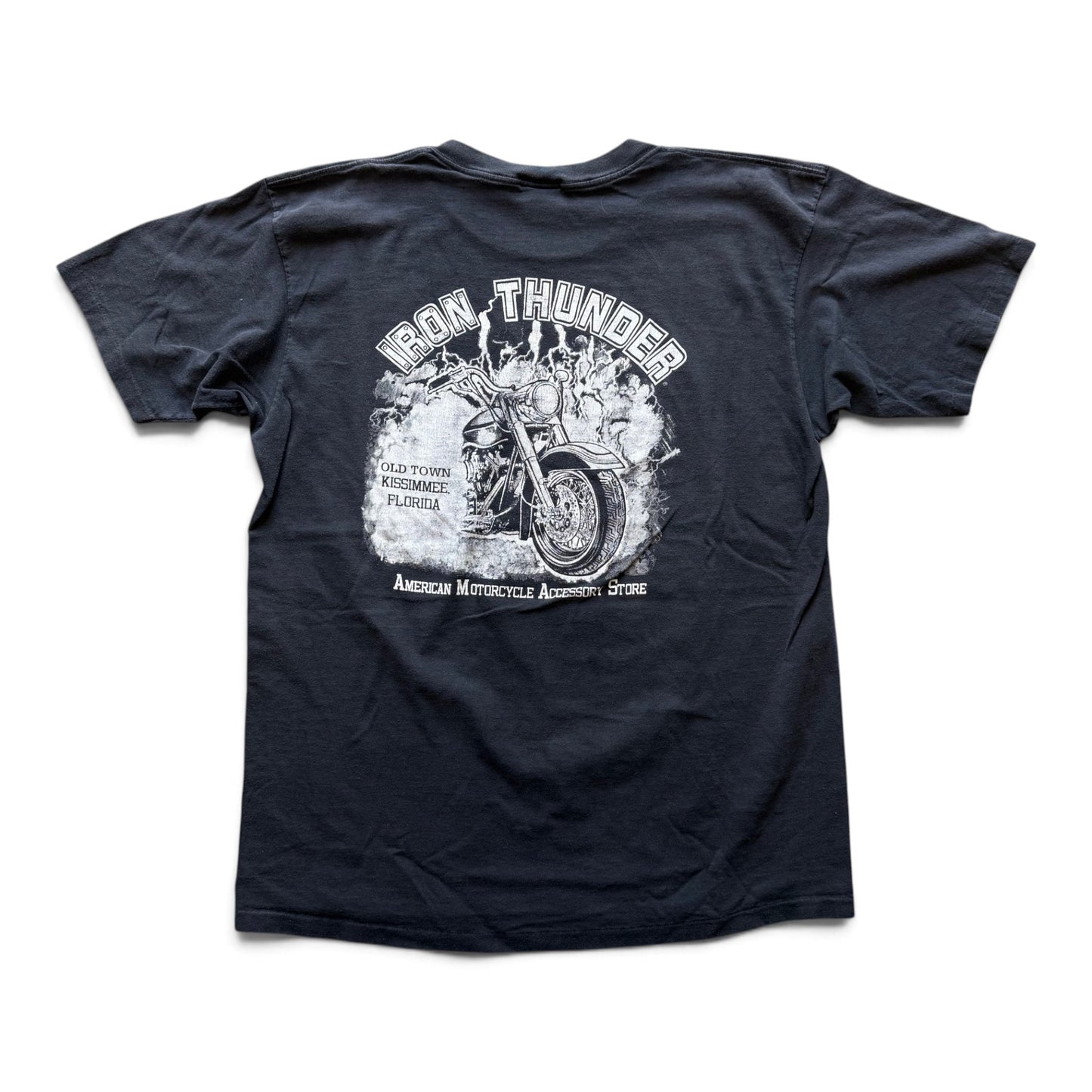 1996 Harly Davidson Total Print T-Shirt