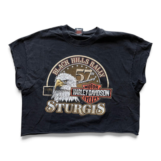 1997 Harley Davidson Sturgis Chopped T-Shirt