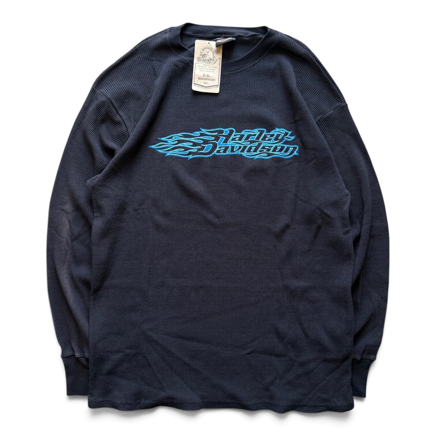1998 Harley-Davidson "Spirit" Pittsburgh, PA Thermal L/S