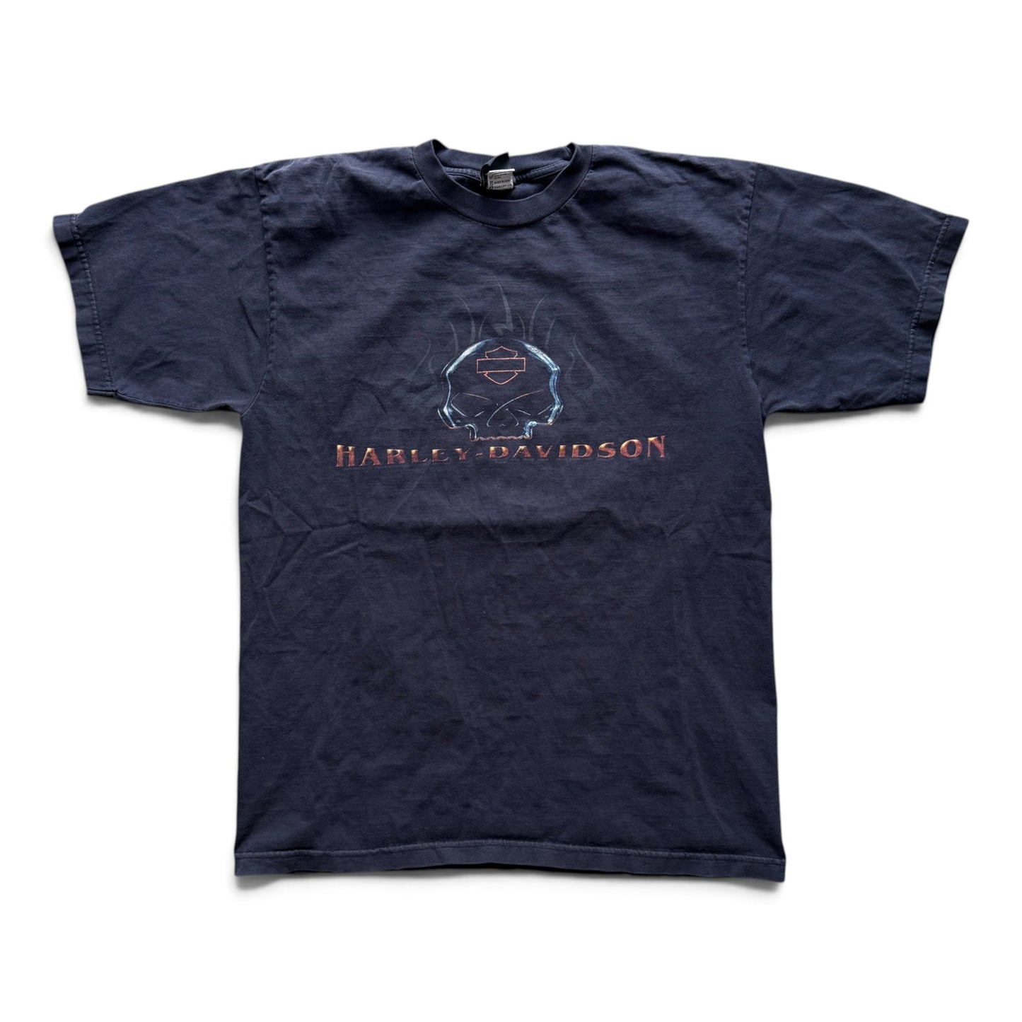 2008 Harley Davidson Reno, NV T-shirt