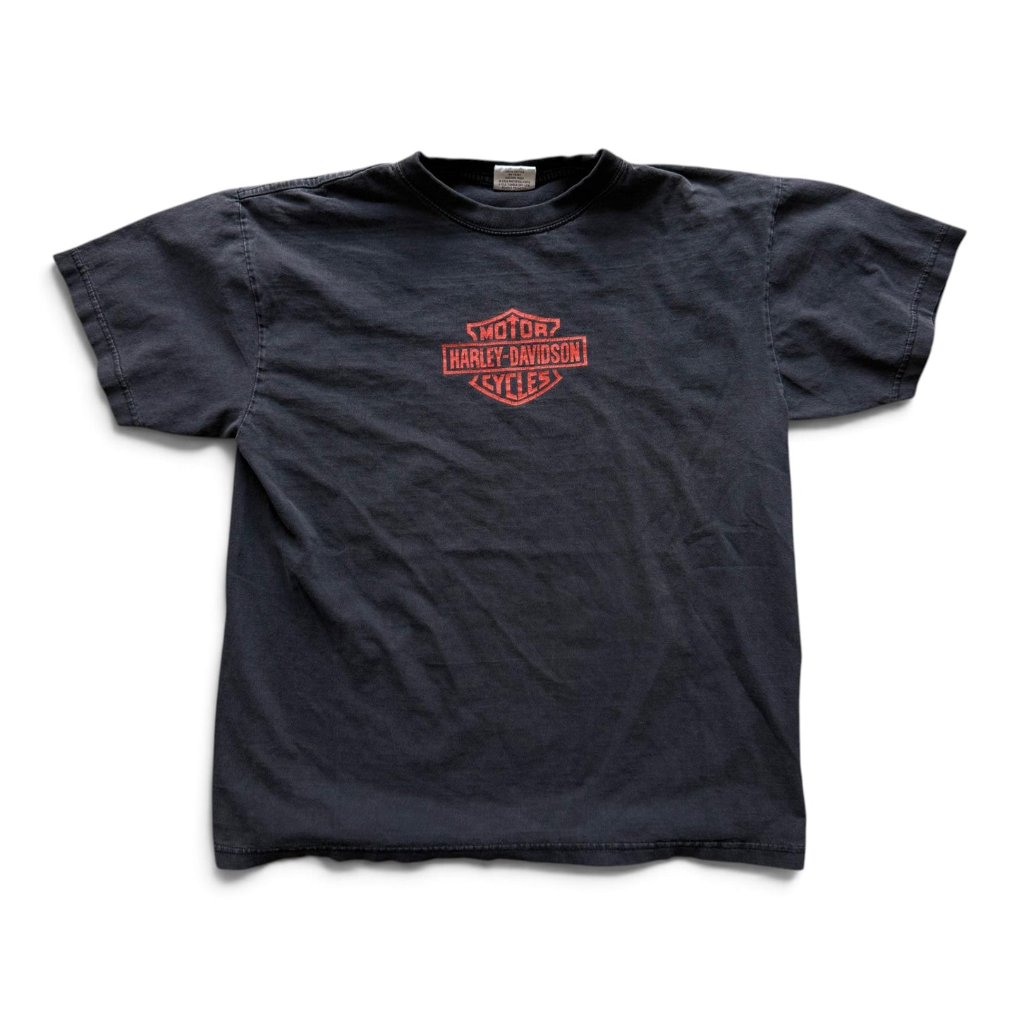 00s Harley-Davidson Motor Cycles T-shirt