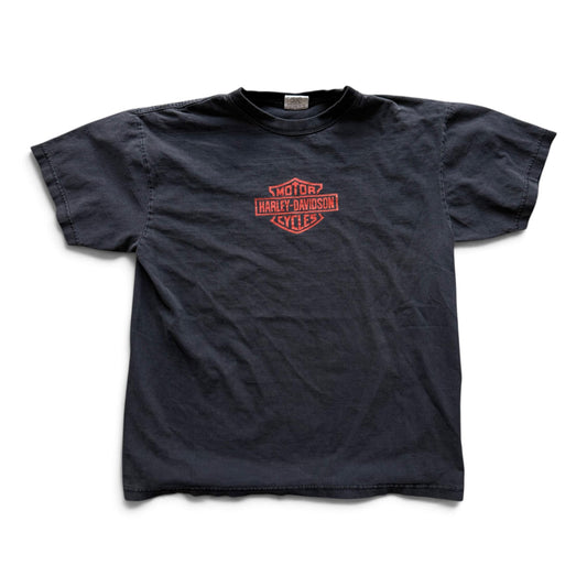 00s Harley-Davidson Motor Cycles T-shirt