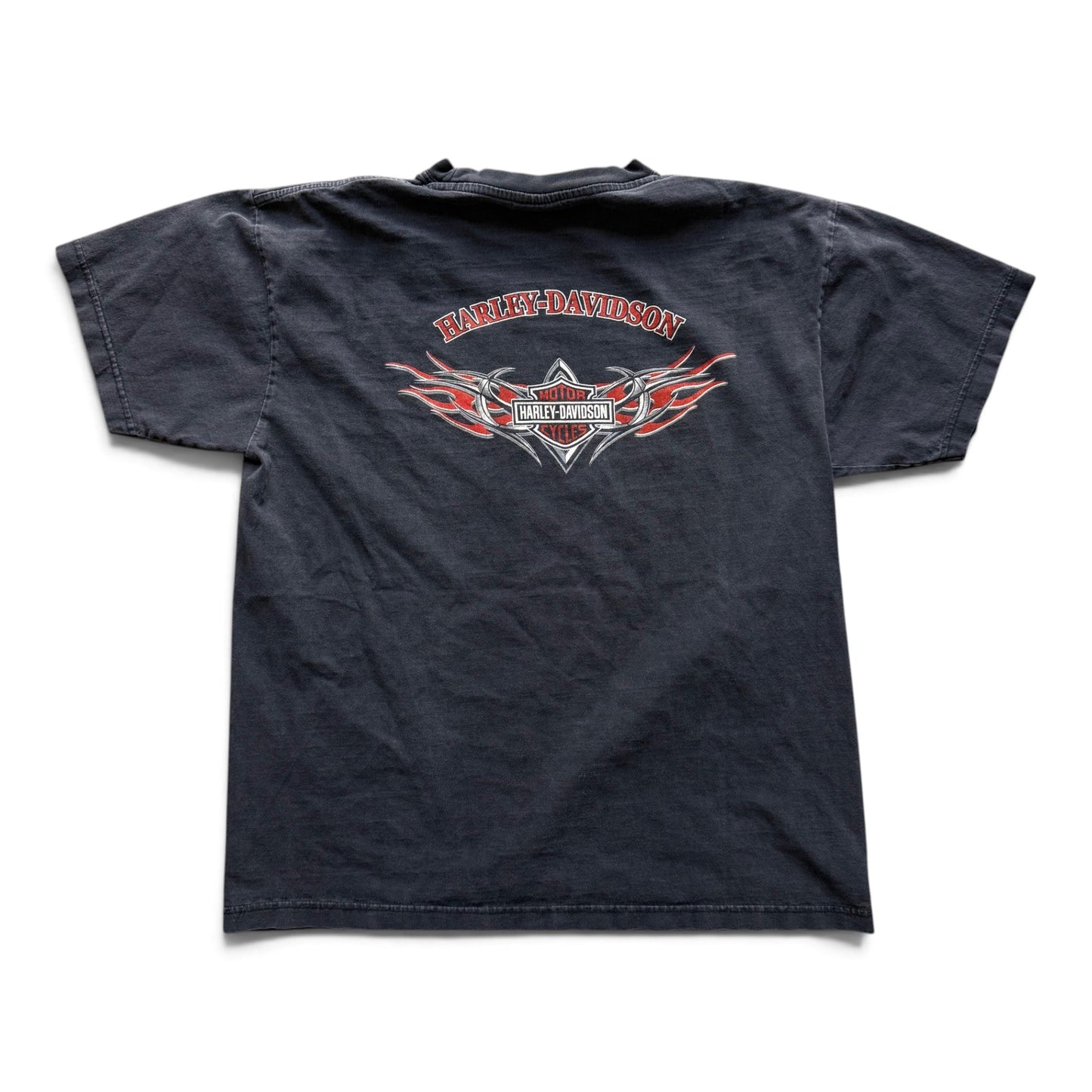 00s Harley-Davidson Motor Cycles T-shirt