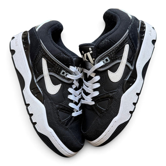 Nike Air Force 3 NIGO Black/White