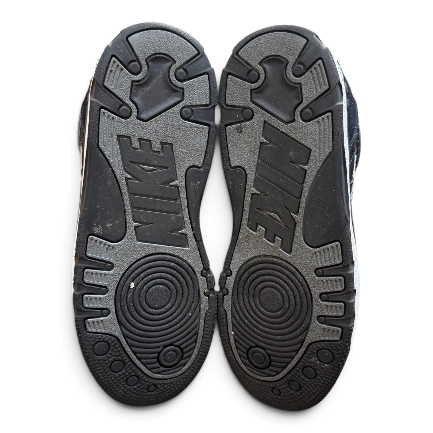 Nike Air Force 3 NIGO Black/White