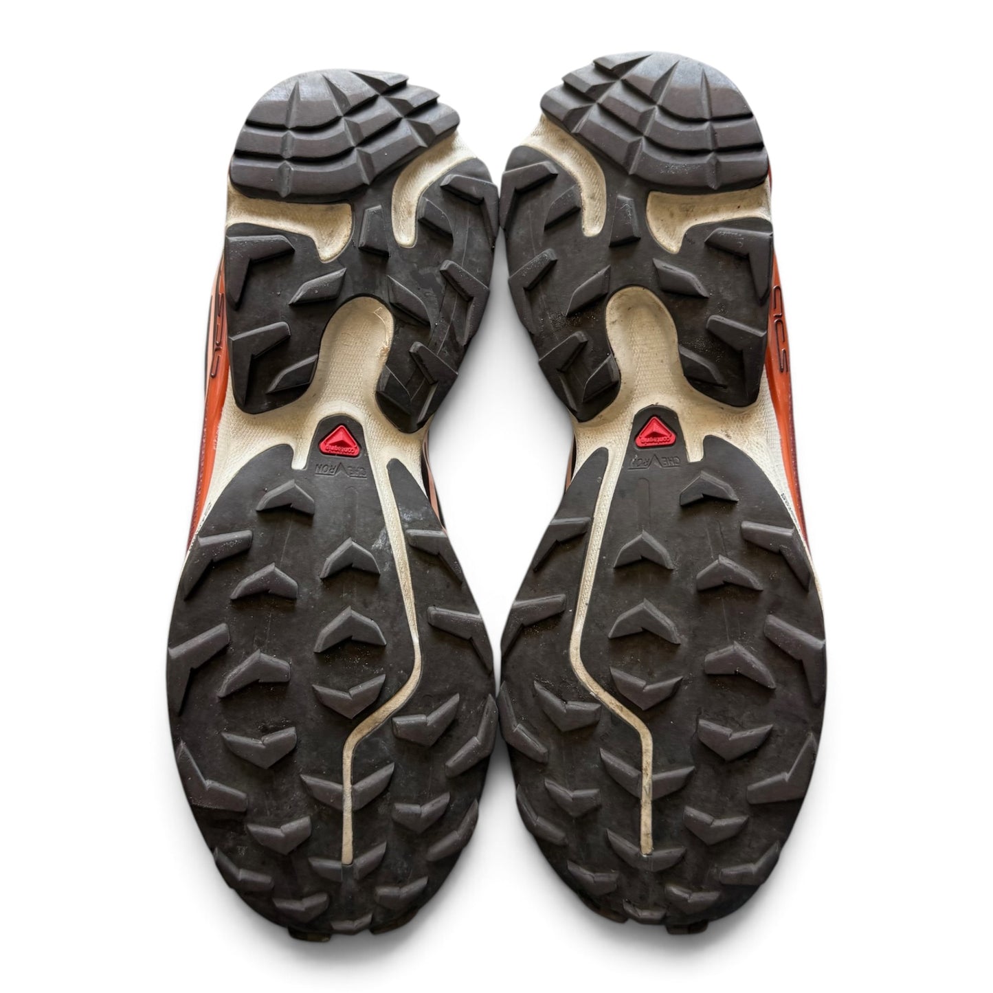 Salomon XT-6 Chocolate Fondant