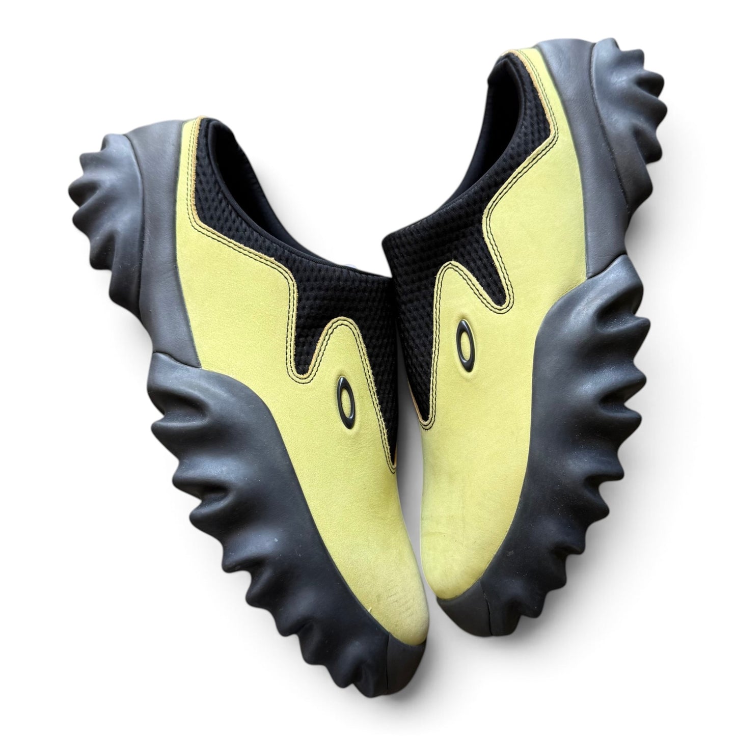 Oakley Factory Team Chop Saw Mule Celery