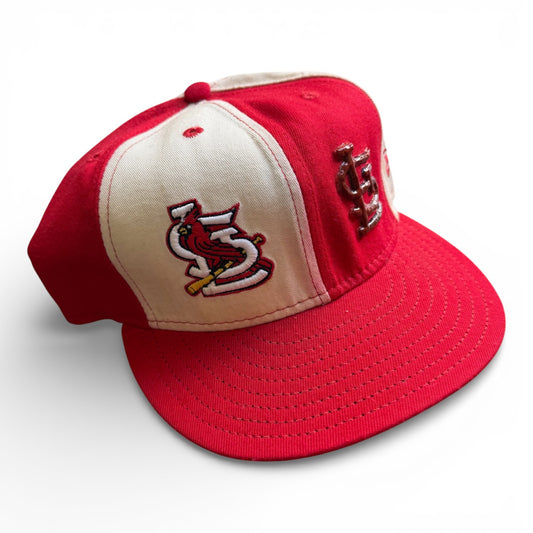 2010's St. Louis Cardinals Fitted Hat