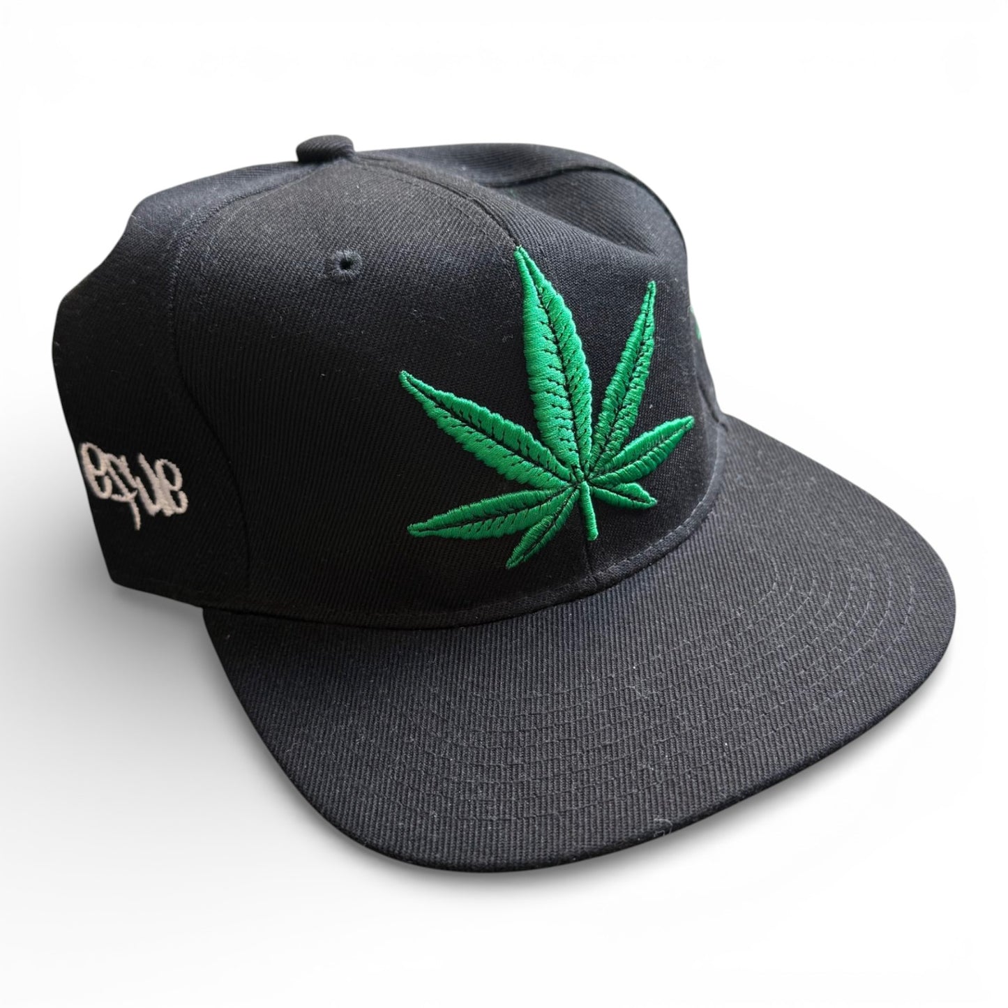 2010's Weed Hat