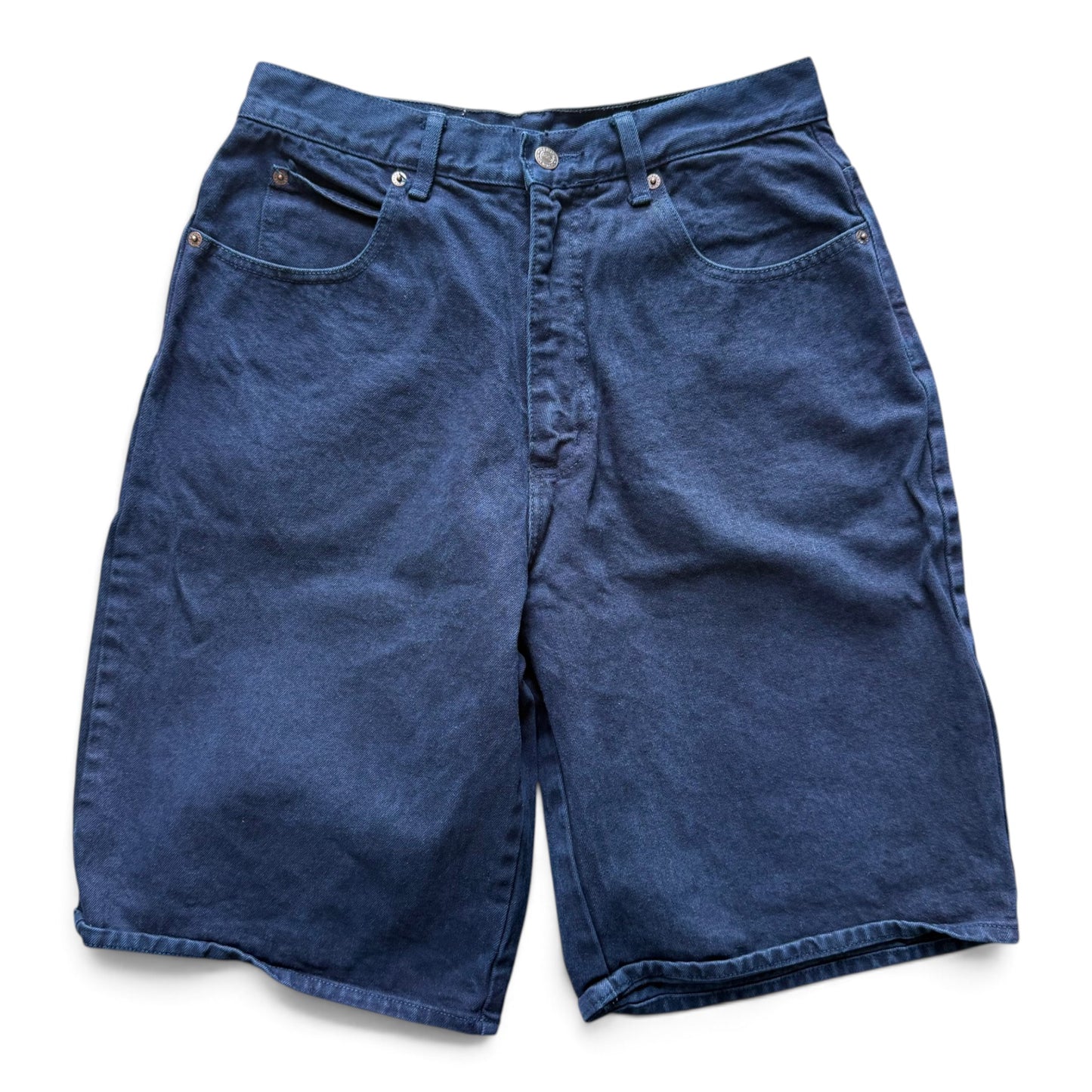 90's Solo Semore Jean Shorts