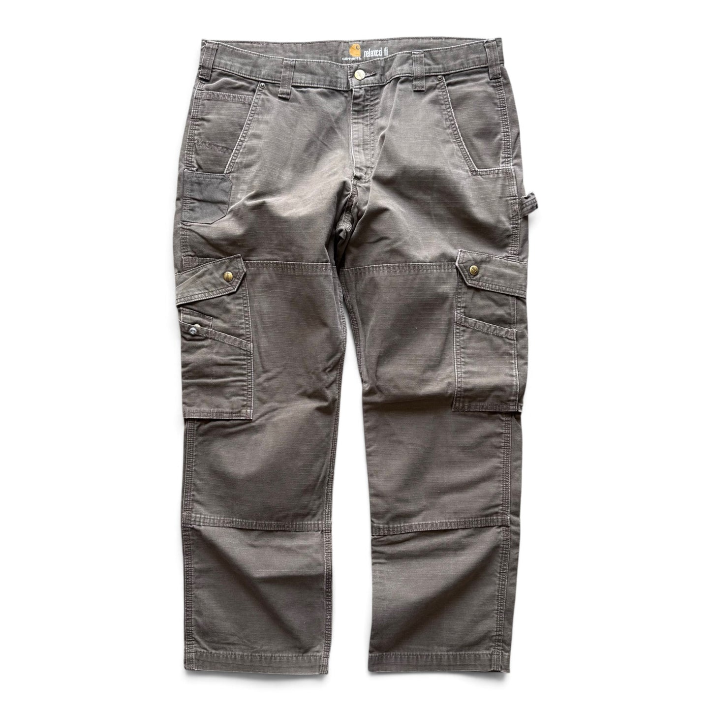 Carhartt Cargo Pants Brown