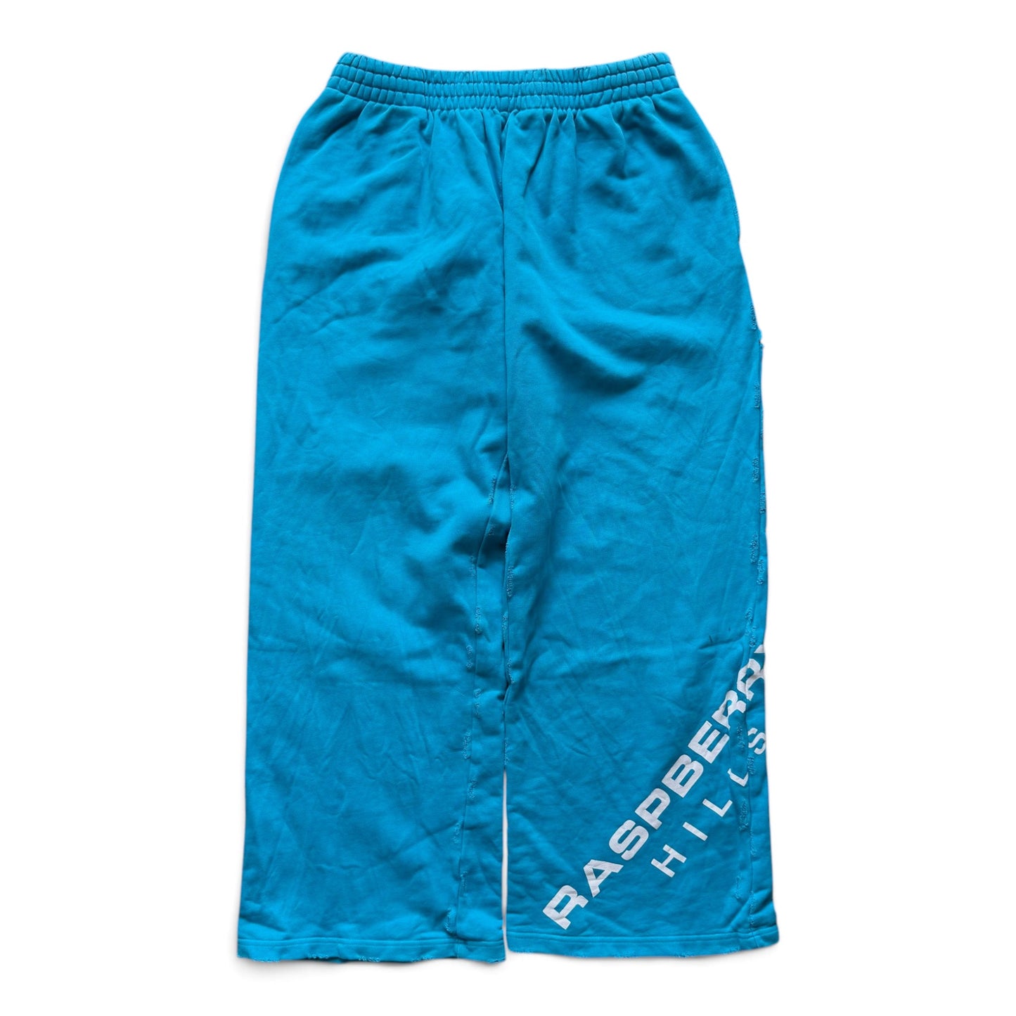 Rasberry Hills Sweatpants Blue