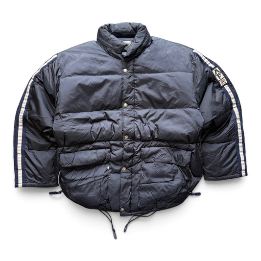 00's Abercrombie Performance Puffer Jacket