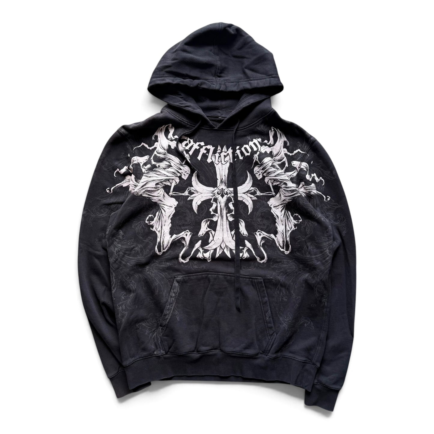 Affliction Hoodie