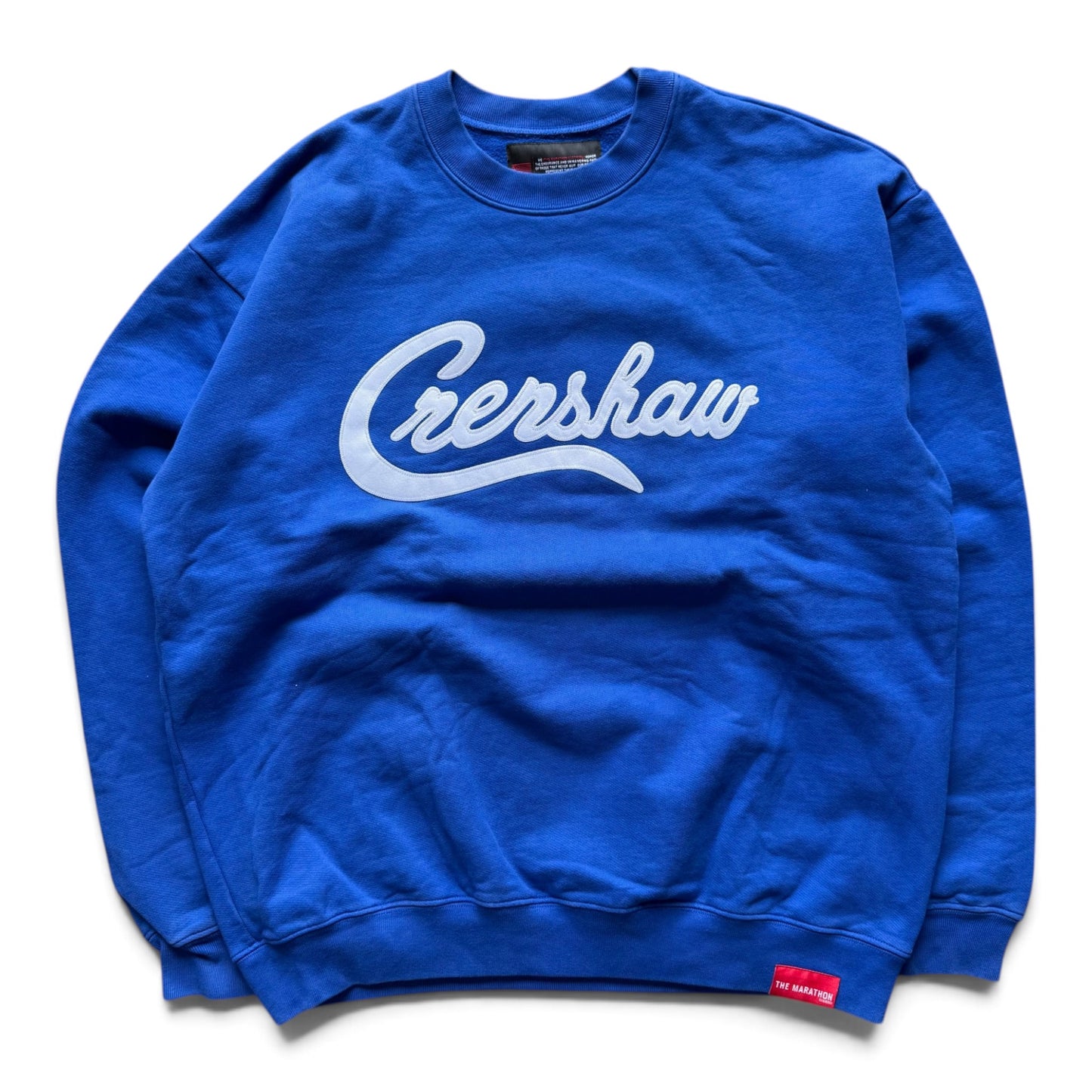 TMC Crenshaw Crewneck