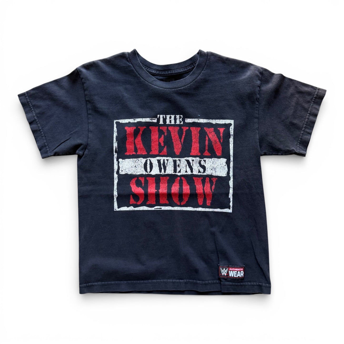 WWE Kevin Owens T-Shirt Youth