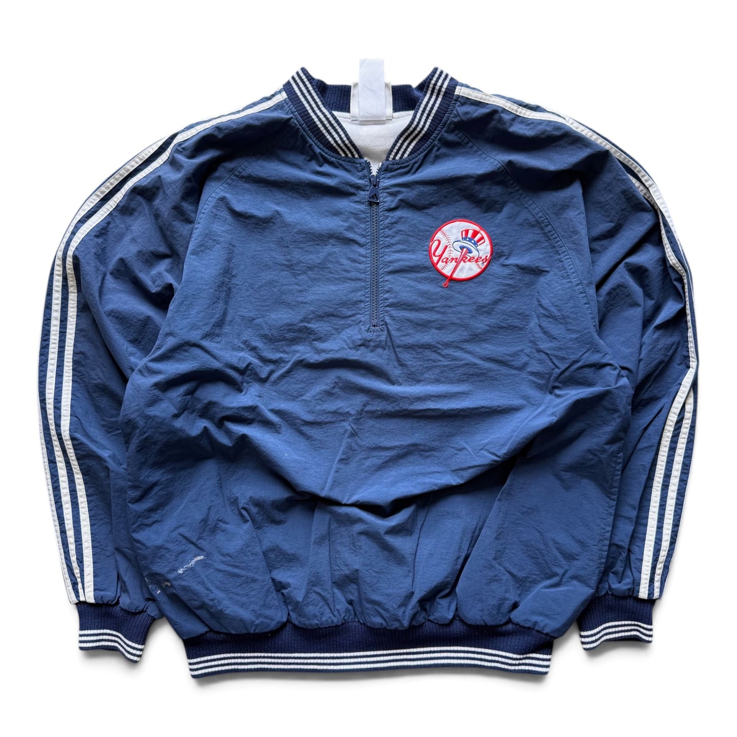 90's Adidas New York Yankees Jacket