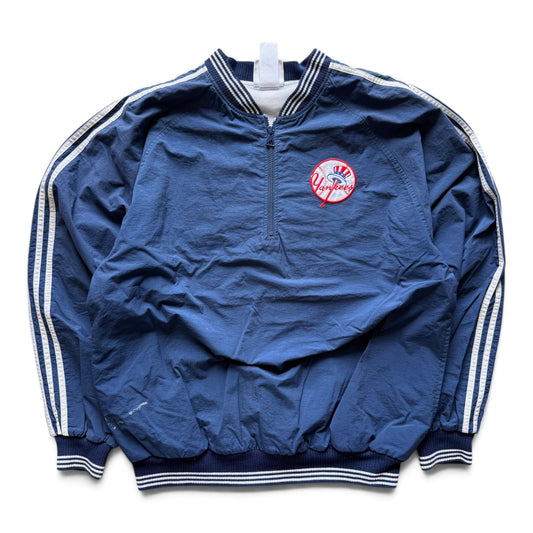 90's Adidas New York Yankees Jacket