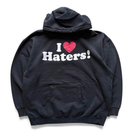DGK "I <3 Haters" Hoodie