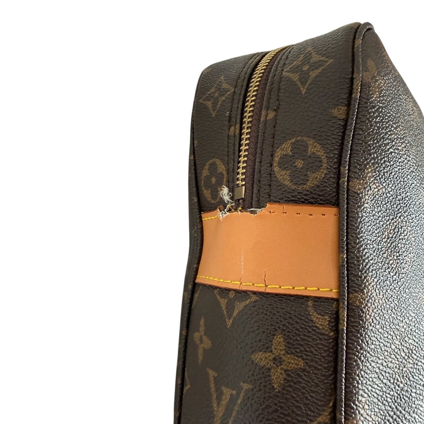 Louis Vuitton Monogram Bosphore Hand Bag