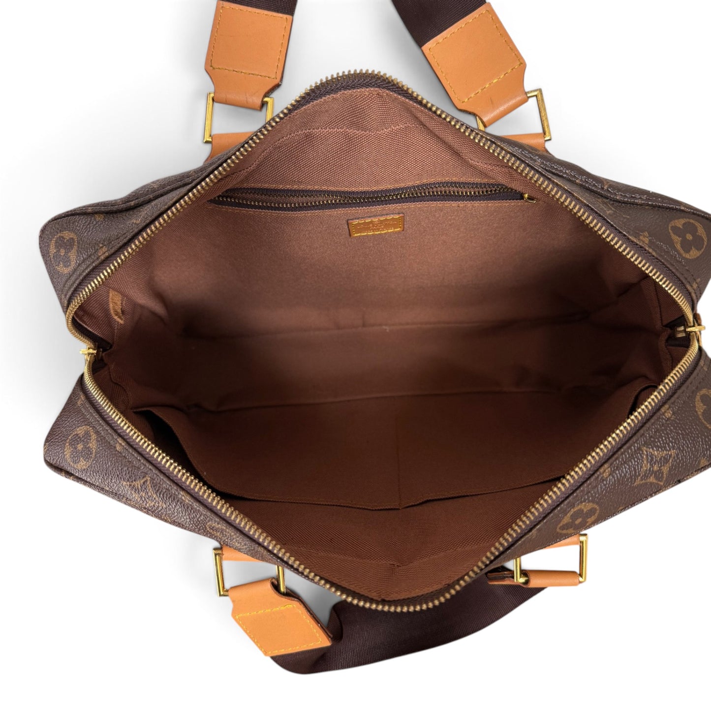 Louis Vuitton Monogram Bosphore Hand Bag