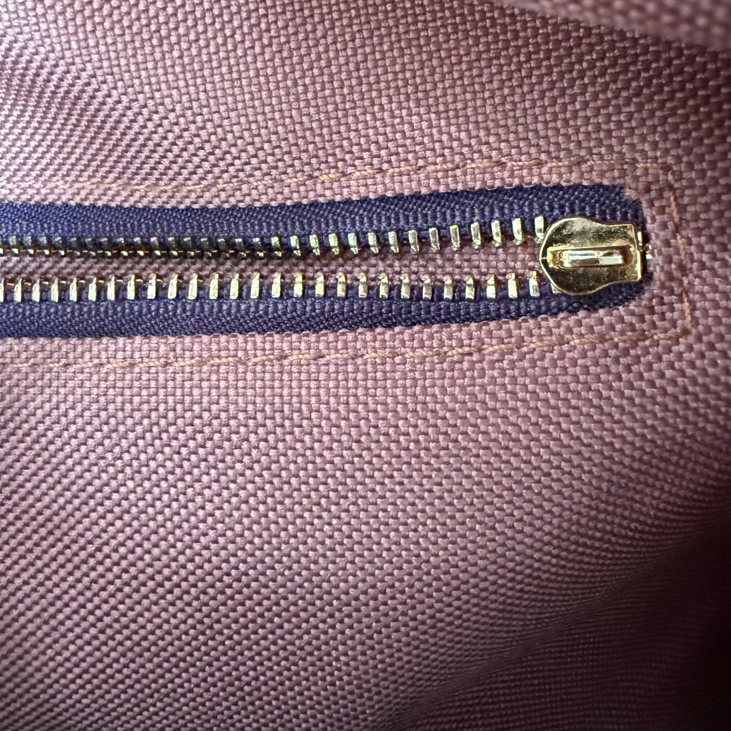 Louis Vuitton Monogram Bosphore Hand Bag