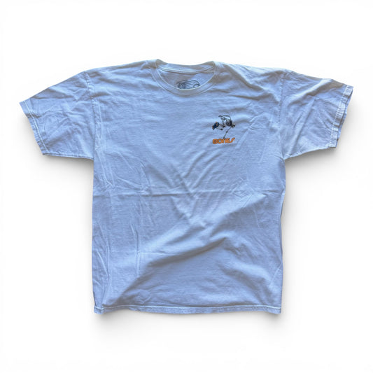 2015 Bones Skateboards T-Shirt