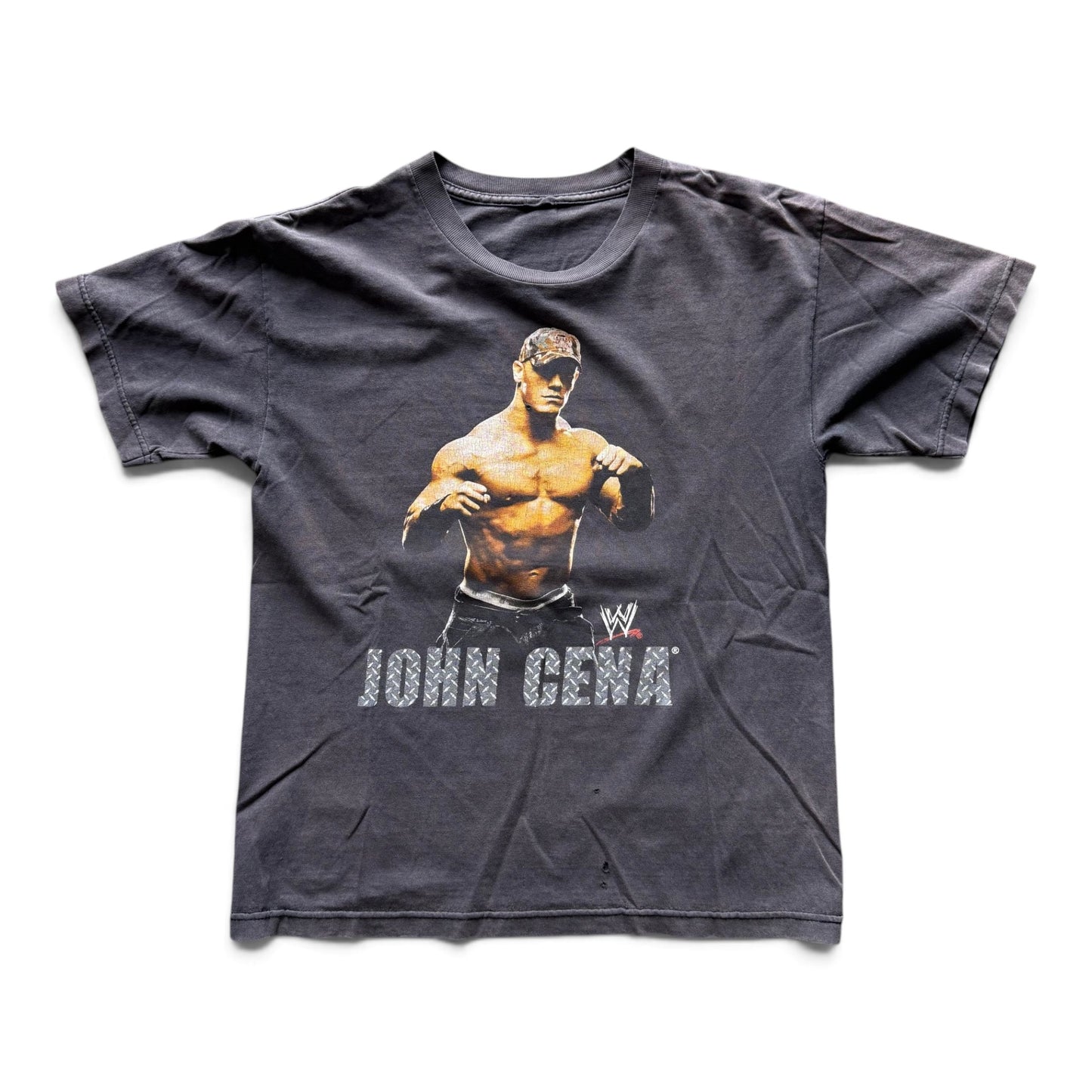 00's WWE John Cena T-Shirt