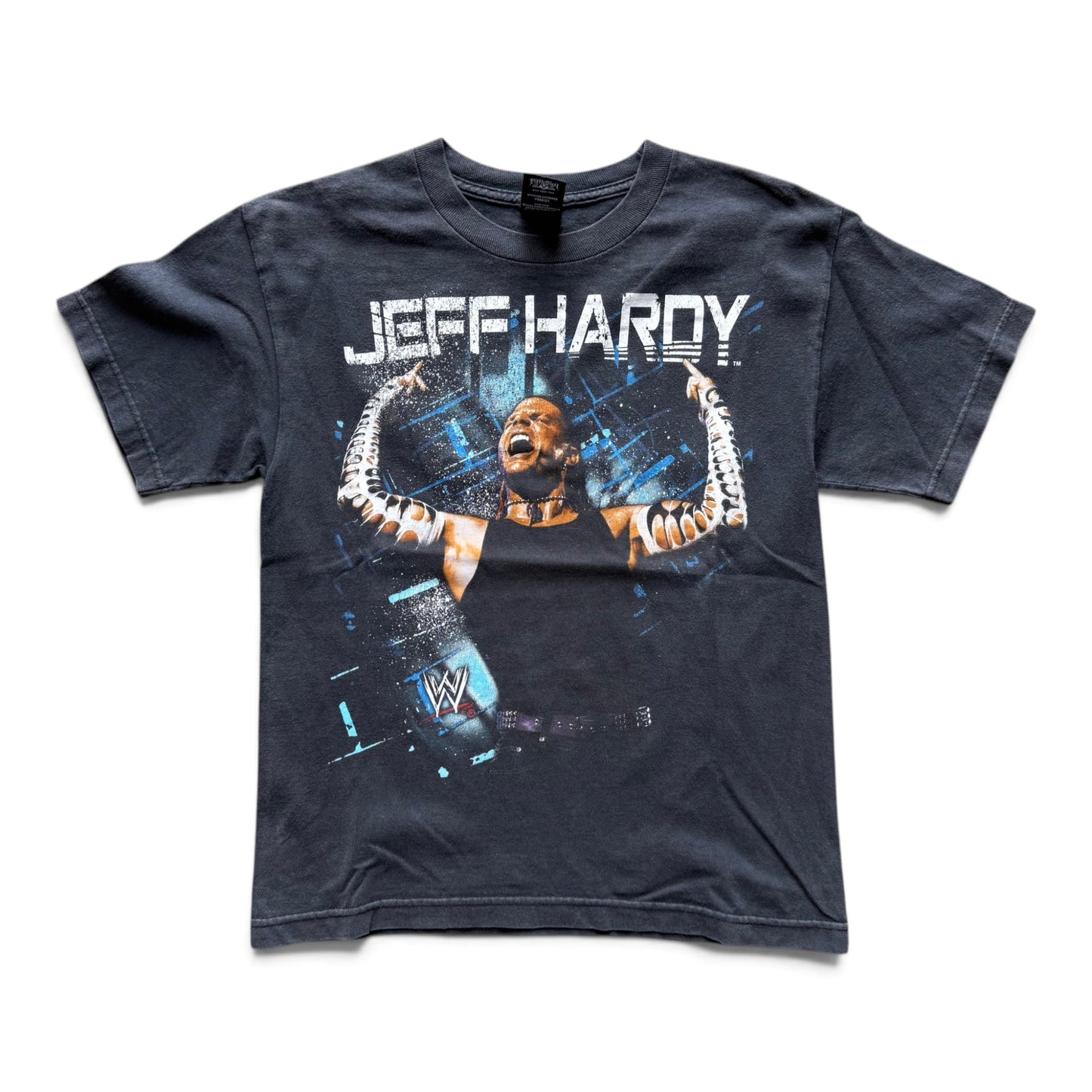 2009 WWE Jeff Hardy T-Shirt