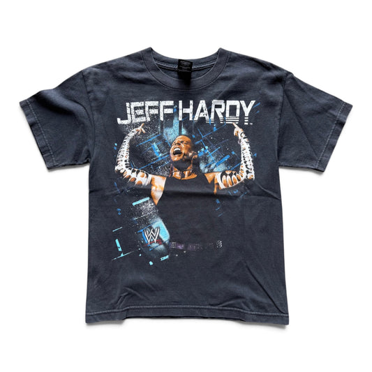 2009 WWE Jeff Hardy T-Shirt