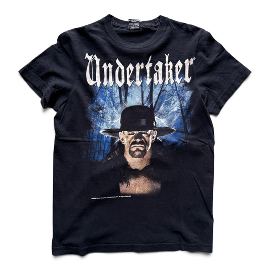 2009 WWE Undertaker Smackdown T-Shirt