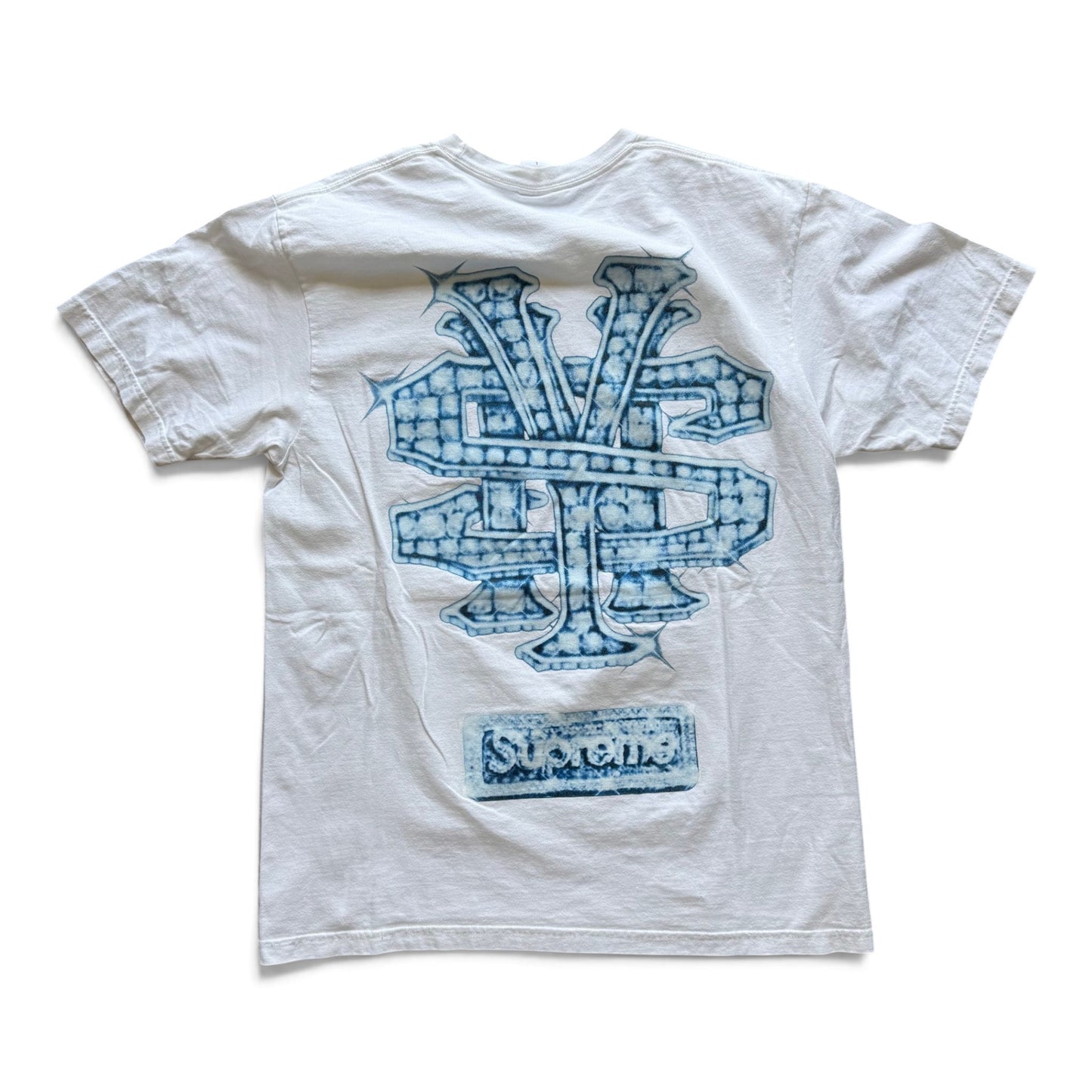 Supreme Snowman T-Shirt