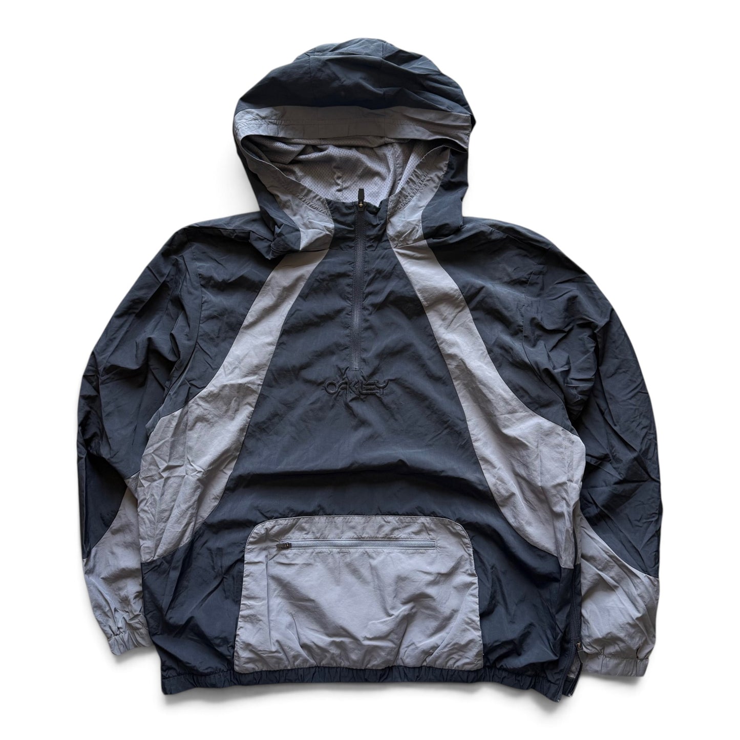 Oakley Zip-Up Jacket