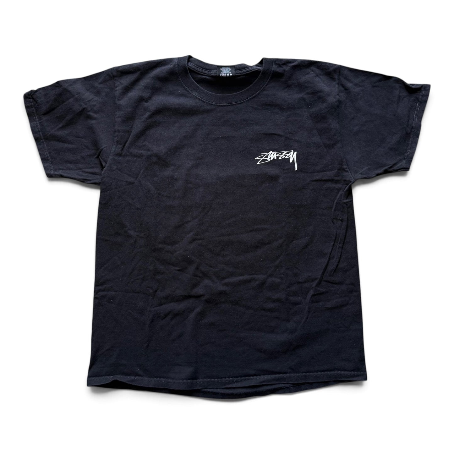 Stussy "New Boat Generation" T-Shirt